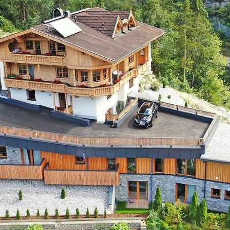 Appartement Hauser Zell am Ziller Exterior photo