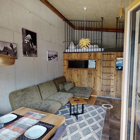 Appartement Hauser Zell am Ziller Exterior photo