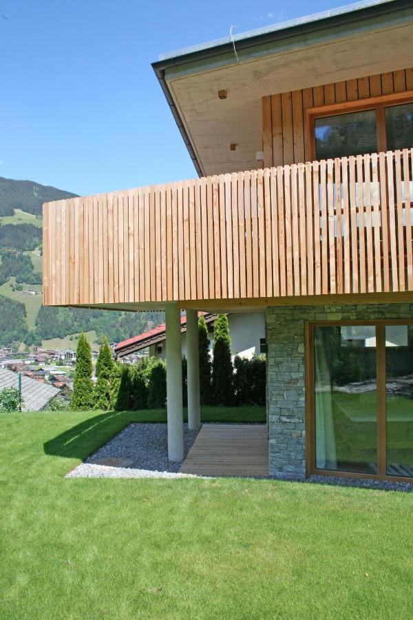 Appartement Hauser Zell am Ziller Exterior photo