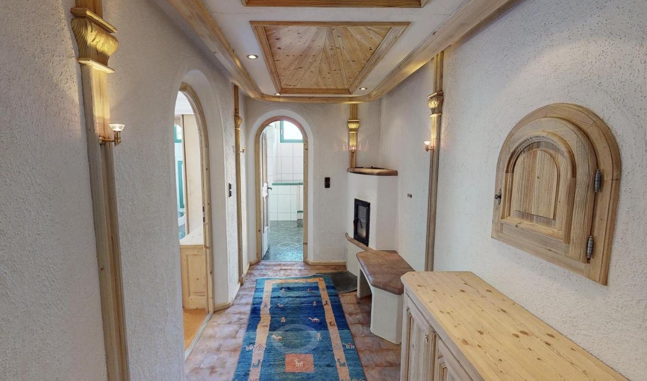 Appartement Hauser Zell am Ziller Exterior photo